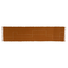 Bronze Menged table runner